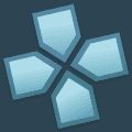 PPSSPP v1.15.4  Logo